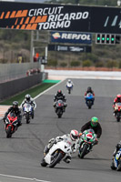 march-2018;motorbikes;no-limits;peter-wileman-photography;portugal;trackday-digital-images;valencia