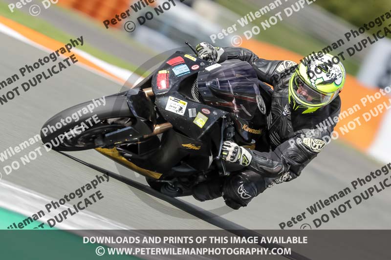 march 2018;motorbikes;no limits;peter wileman photography;portugal;trackday digital images;valencia