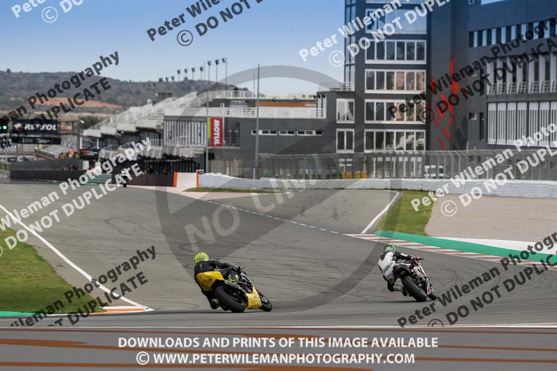 march 2018;motorbikes;no limits;peter wileman photography;portugal;trackday digital images;valencia