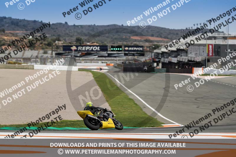 march 2018;motorbikes;no limits;peter wileman photography;portugal;trackday digital images;valencia