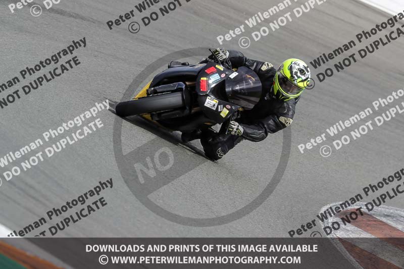 march 2018;motorbikes;no limits;peter wileman photography;portugal;trackday digital images;valencia