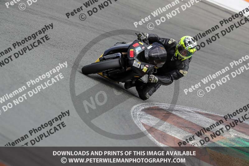 march 2018;motorbikes;no limits;peter wileman photography;portugal;trackday digital images;valencia