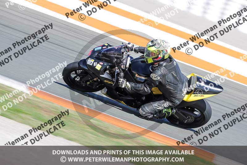 march 2018;motorbikes;no limits;peter wileman photography;portugal;trackday digital images;valencia