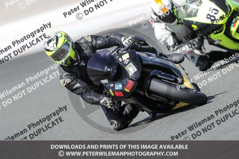 march 2018;motorbikes;no limits;peter wileman photography;portugal;trackday digital images;valencia