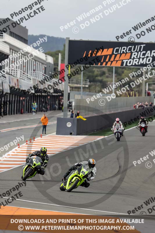 march 2018;motorbikes;no limits;peter wileman photography;portugal;trackday digital images;valencia