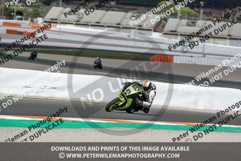 march 2018;motorbikes;no limits;peter wileman photography;portugal;trackday digital images;valencia