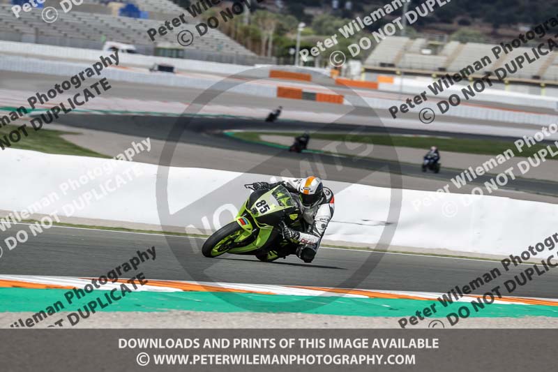 march 2018;motorbikes;no limits;peter wileman photography;portugal;trackday digital images;valencia