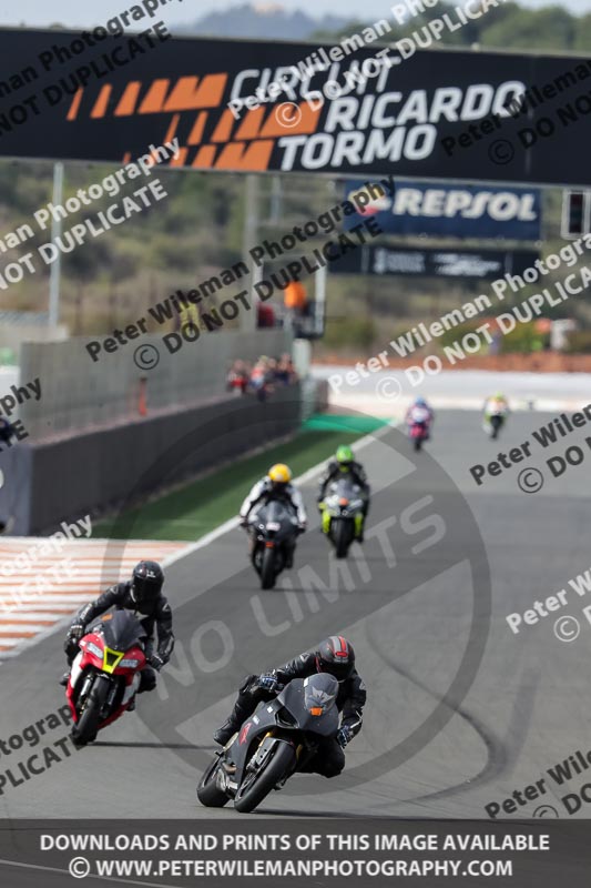 march 2018;motorbikes;no limits;peter wileman photography;portugal;trackday digital images;valencia