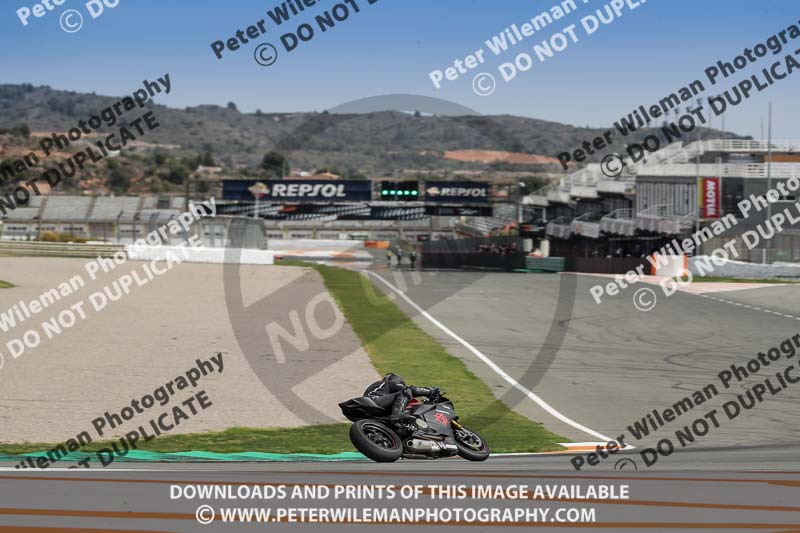 march 2018;motorbikes;no limits;peter wileman photography;portugal;trackday digital images;valencia