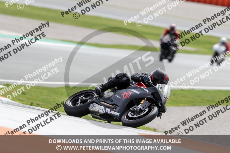 march 2018;motorbikes;no limits;peter wileman photography;portugal;trackday digital images;valencia