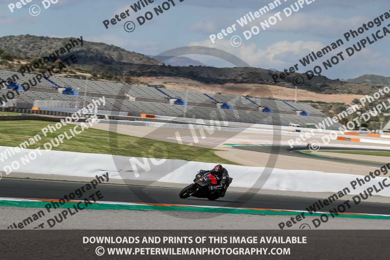 march 2018;motorbikes;no limits;peter wileman photography;portugal;trackday digital images;valencia