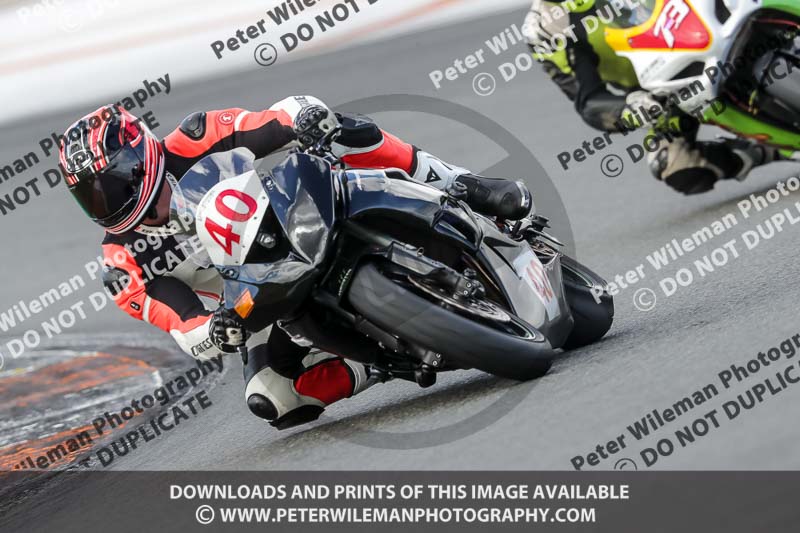 march 2018;motorbikes;no limits;peter wileman photography;portugal;trackday digital images;valencia