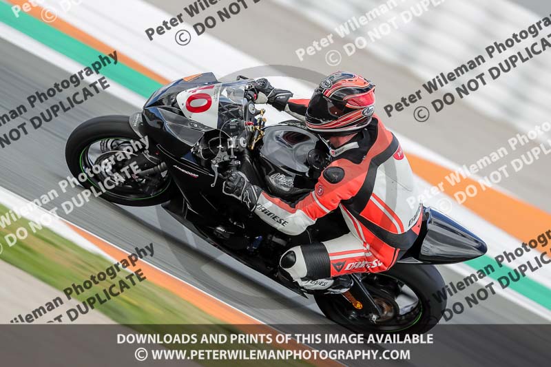 march 2018;motorbikes;no limits;peter wileman photography;portugal;trackday digital images;valencia