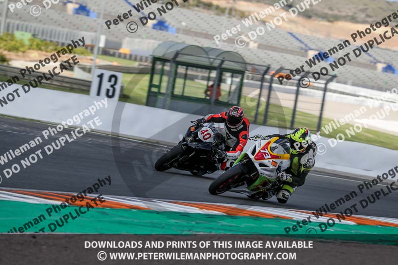 march 2018;motorbikes;no limits;peter wileman photography;portugal;trackday digital images;valencia