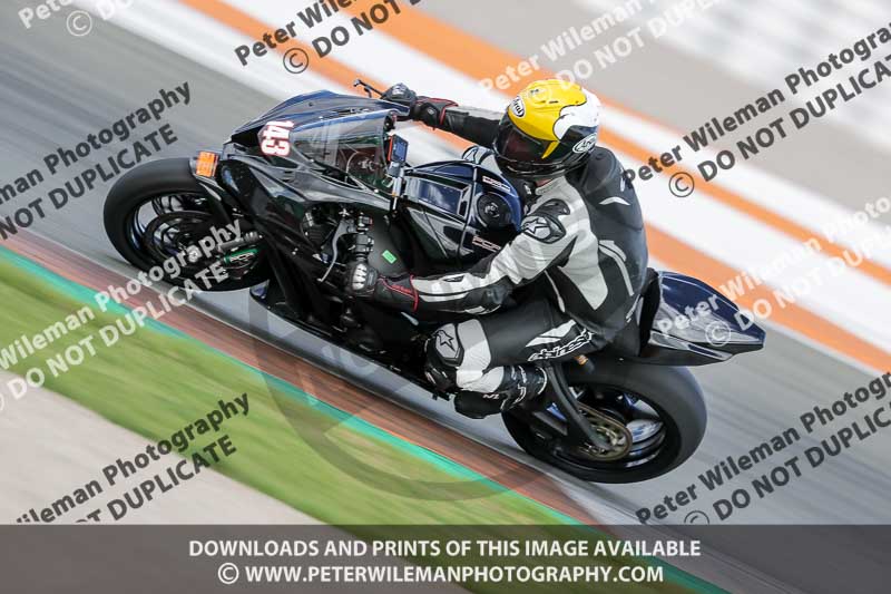 march 2018;motorbikes;no limits;peter wileman photography;portugal;trackday digital images;valencia