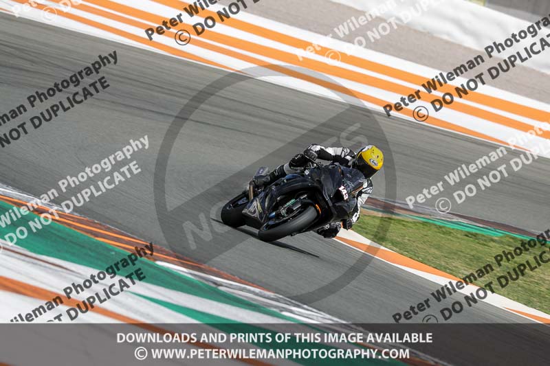 march 2018;motorbikes;no limits;peter wileman photography;portugal;trackday digital images;valencia