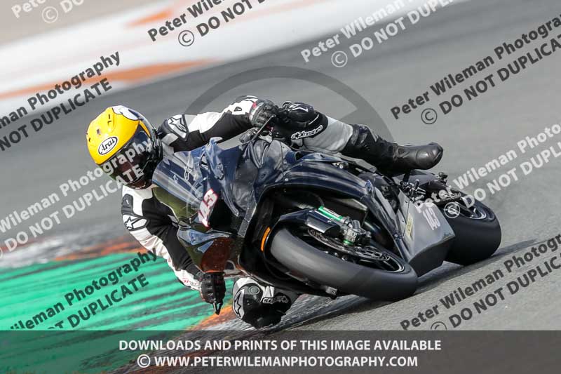 march 2018;motorbikes;no limits;peter wileman photography;portugal;trackday digital images;valencia