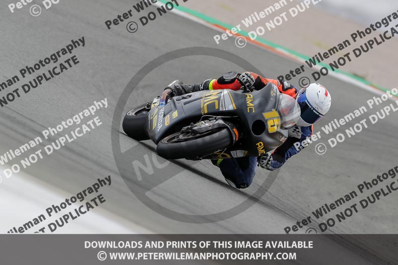 march 2018;motorbikes;no limits;peter wileman photography;portugal;trackday digital images;valencia