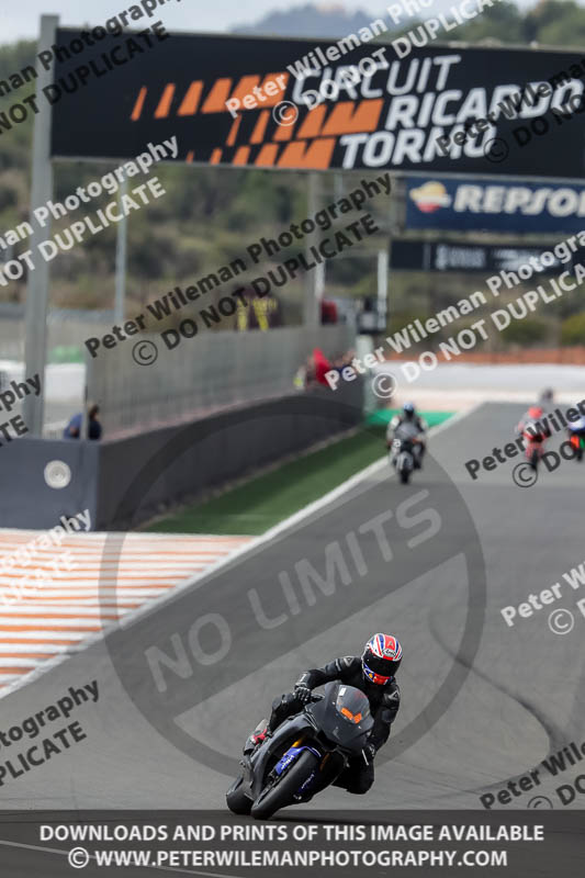 march 2018;motorbikes;no limits;peter wileman photography;portugal;trackday digital images;valencia