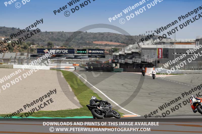 march 2018;motorbikes;no limits;peter wileman photography;portugal;trackday digital images;valencia