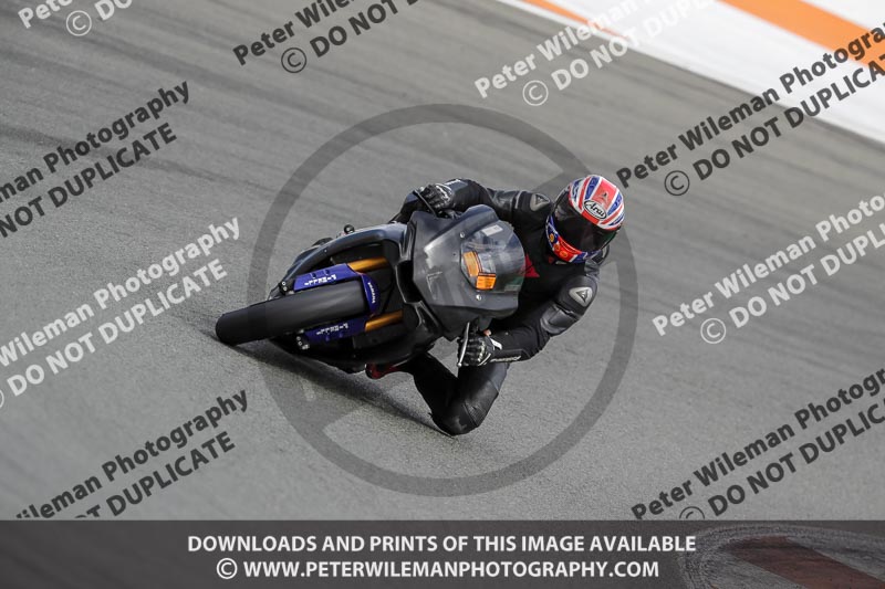 march 2018;motorbikes;no limits;peter wileman photography;portugal;trackday digital images;valencia