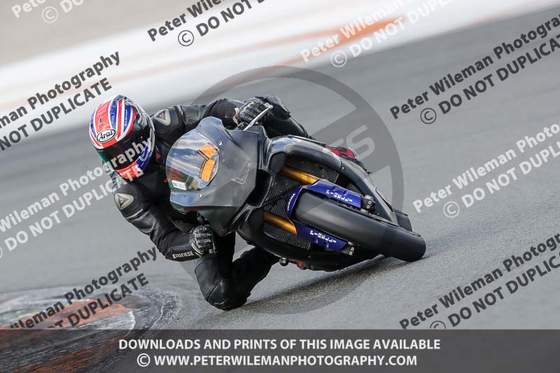 march 2018;motorbikes;no limits;peter wileman photography;portugal;trackday digital images;valencia