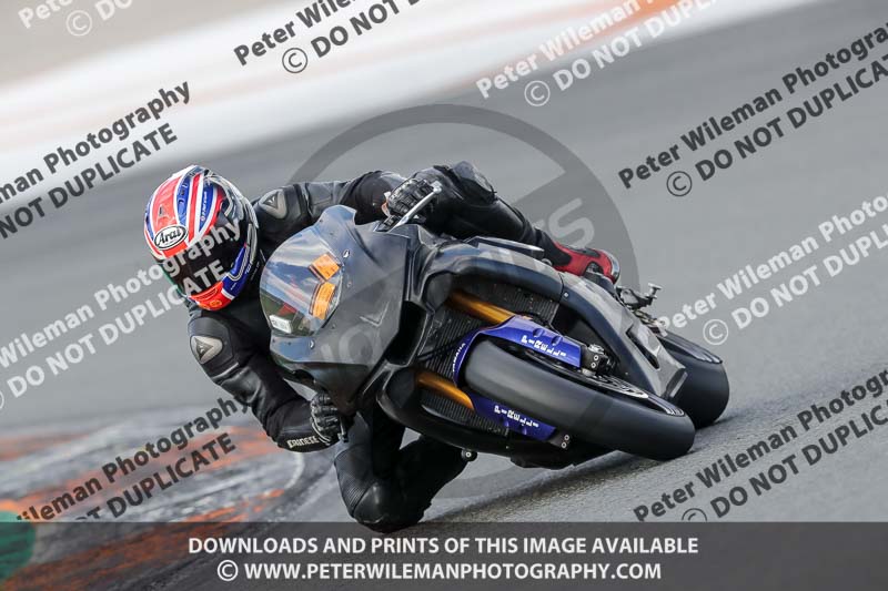 march 2018;motorbikes;no limits;peter wileman photography;portugal;trackday digital images;valencia