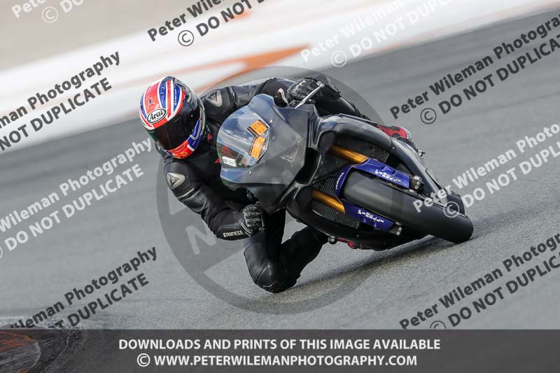 march 2018;motorbikes;no limits;peter wileman photography;portugal;trackday digital images;valencia