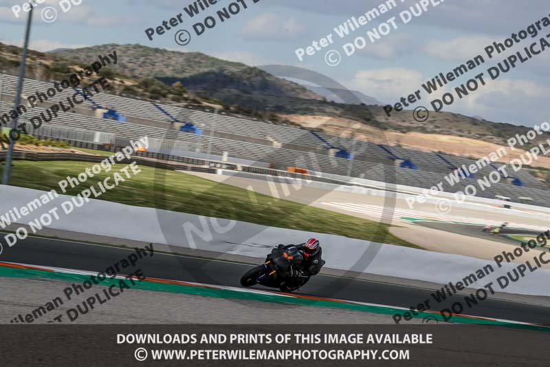 march 2018;motorbikes;no limits;peter wileman photography;portugal;trackday digital images;valencia