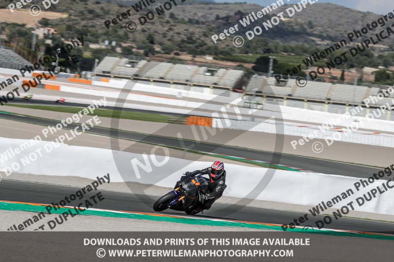 march 2018;motorbikes;no limits;peter wileman photography;portugal;trackday digital images;valencia