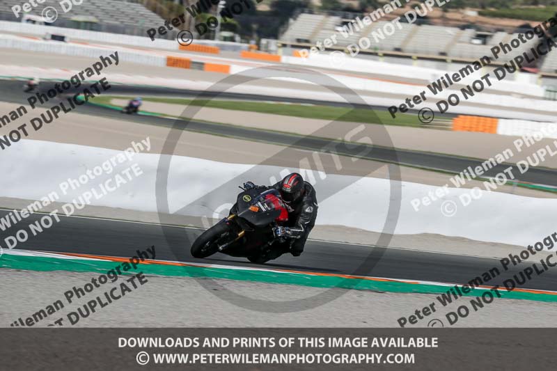 march 2018;motorbikes;no limits;peter wileman photography;portugal;trackday digital images;valencia