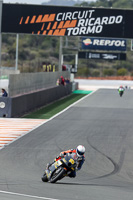 march-2018;motorbikes;no-limits;peter-wileman-photography;portugal;trackday-digital-images;valencia