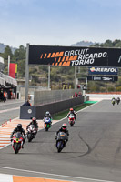 march-2018;motorbikes;no-limits;peter-wileman-photography;portugal;trackday-digital-images;valencia