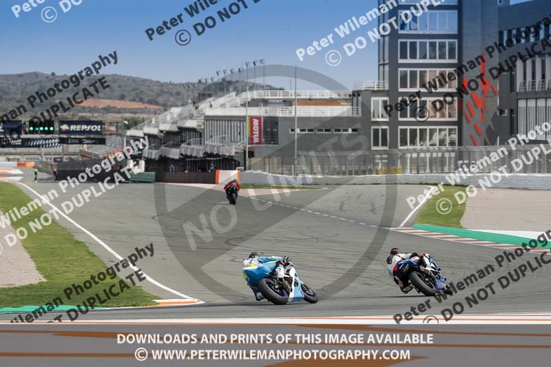 march 2018;motorbikes;no limits;peter wileman photography;portugal;trackday digital images;valencia