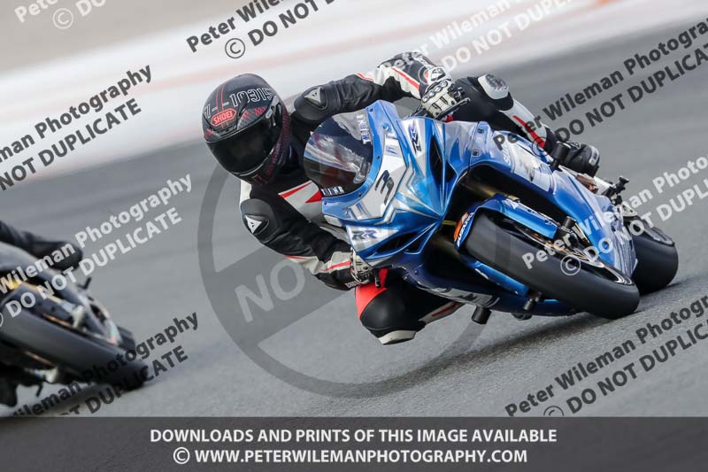 march 2018;motorbikes;no limits;peter wileman photography;portugal;trackday digital images;valencia