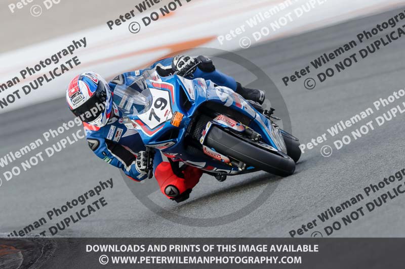 march 2018;motorbikes;no limits;peter wileman photography;portugal;trackday digital images;valencia