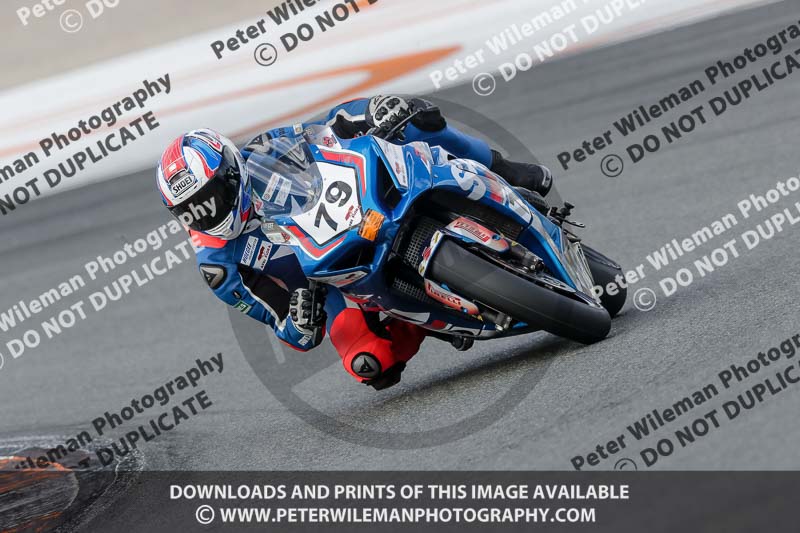 march 2018;motorbikes;no limits;peter wileman photography;portugal;trackday digital images;valencia