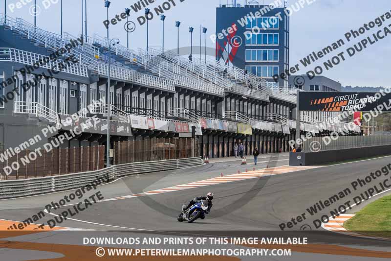 march 2018;motorbikes;no limits;peter wileman photography;portugal;trackday digital images;valencia