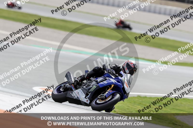 march 2018;motorbikes;no limits;peter wileman photography;portugal;trackday digital images;valencia