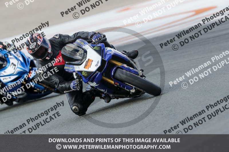 march 2018;motorbikes;no limits;peter wileman photography;portugal;trackday digital images;valencia