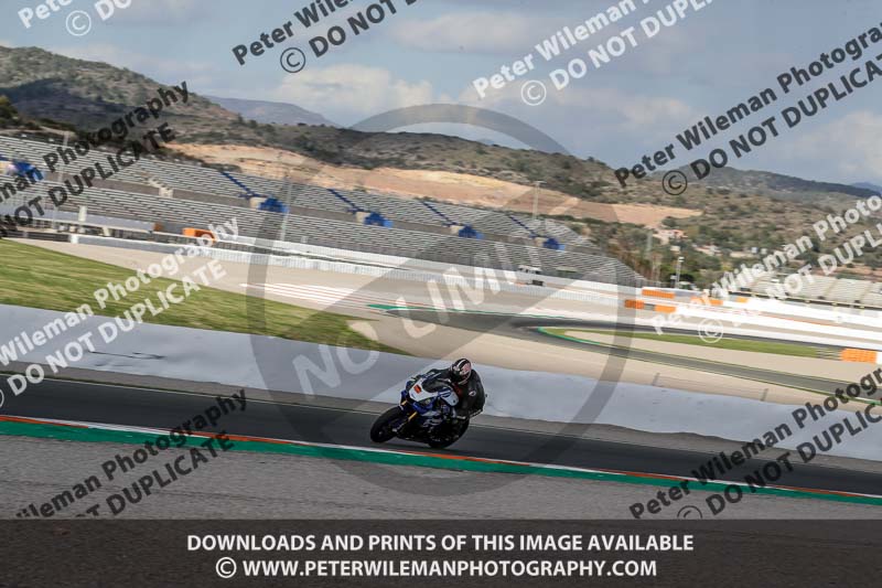 march 2018;motorbikes;no limits;peter wileman photography;portugal;trackday digital images;valencia