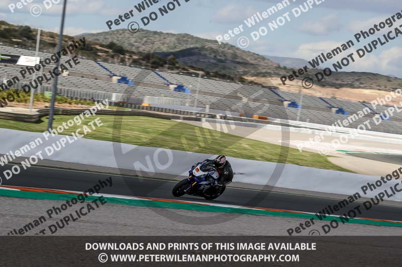 march 2018;motorbikes;no limits;peter wileman photography;portugal;trackday digital images;valencia