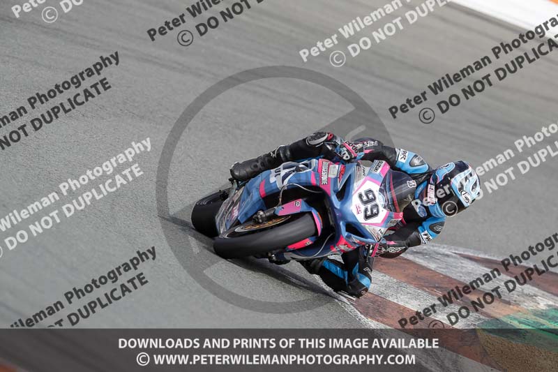 march 2018;motorbikes;no limits;peter wileman photography;portugal;trackday digital images;valencia