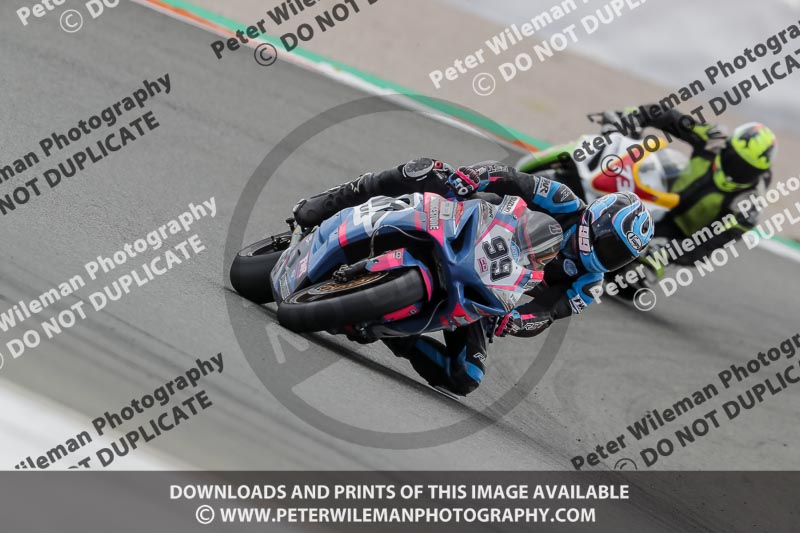 march 2018;motorbikes;no limits;peter wileman photography;portugal;trackday digital images;valencia