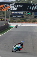 march-2018;motorbikes;no-limits;peter-wileman-photography;portugal;trackday-digital-images;valencia