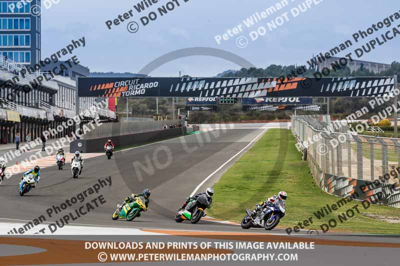 march 2018;motorbikes;no limits;peter wileman photography;portugal;trackday digital images;valencia