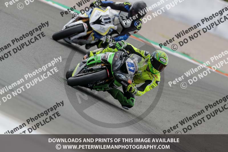 march 2018;motorbikes;no limits;peter wileman photography;portugal;trackday digital images;valencia