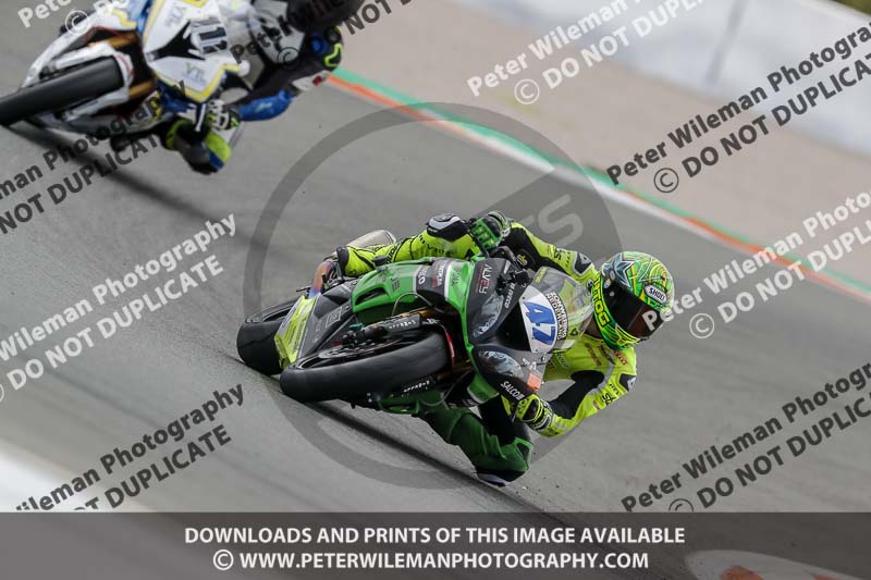 march 2018;motorbikes;no limits;peter wileman photography;portugal;trackday digital images;valencia