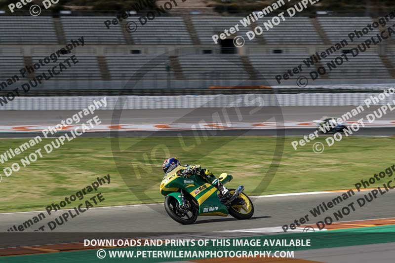 march 2018;motorbikes;no limits;peter wileman photography;portugal;trackday digital images;valencia