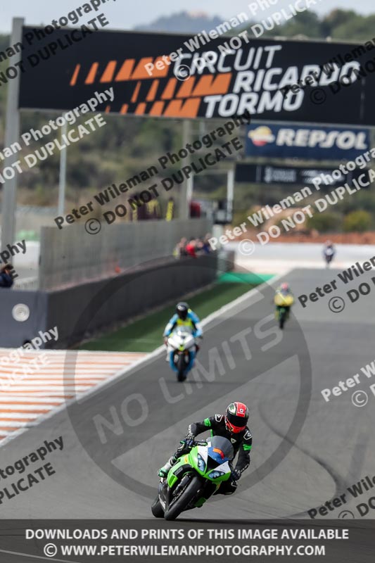 march 2018;motorbikes;no limits;peter wileman photography;portugal;trackday digital images;valencia